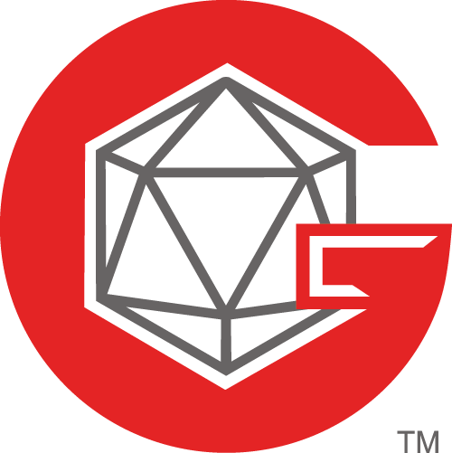 Lets Game! Icon Table Top Games and Events